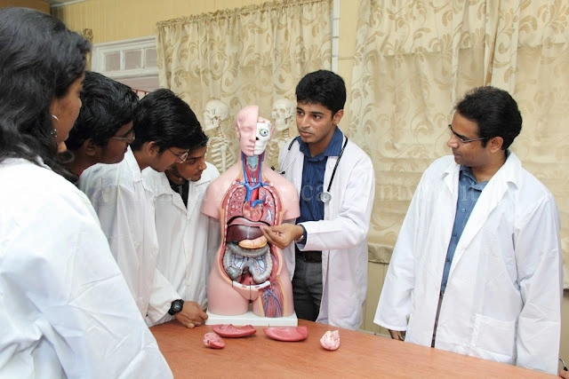Practical & Clinical Learning