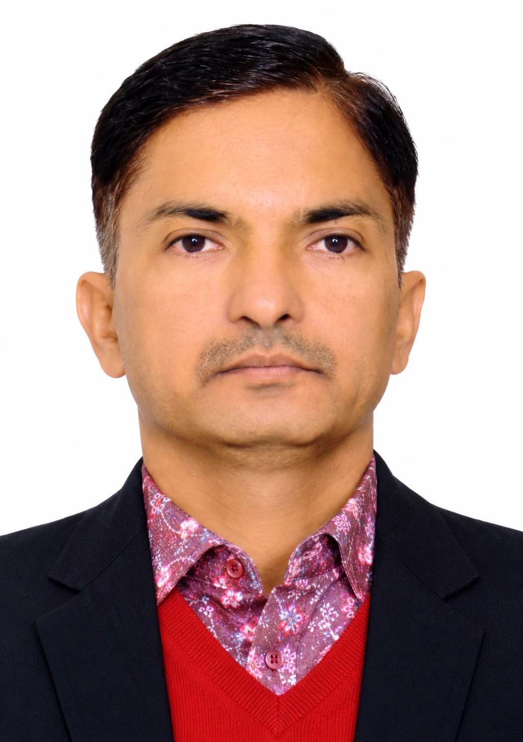 Dr. Manoj Kumar Sharma